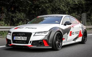 Audi RS7 Sportback MD700 by M&D Exclusive Cardesign Studio '2016